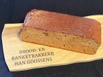 Ontbijtkoek afbeelding