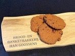 Haverkoek Cranberry afbeelding