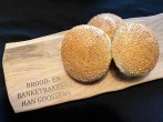 Harde Sesambollen afbeelding