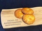 Gevulde koek afbeelding