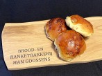 Rozijnenbollen afbeelding