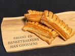 Frikandelbroodje afbeelding