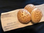 Harde tijgerbollen afbeelding