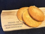 Eierkoek afbeelding