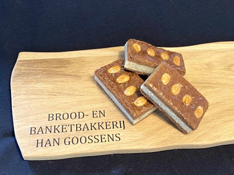 Gevulde Speculaas