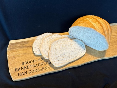 Oerbrood wit afbeelding